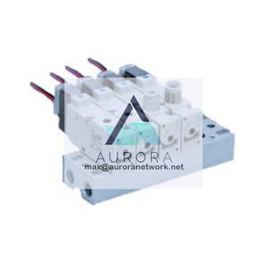 Accesorios de válvula fneuática electrónica de alta calidad, con buen precio - Product Image 1