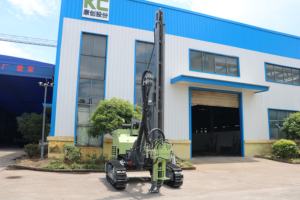 Monde Dth Gat Graven Boorgat Boorplatforms Verticale Horizontale Directionele Boormachine - Product Image 6