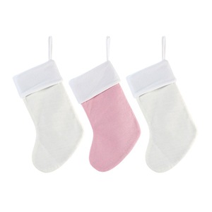 LONGSTAR Décorations <span class=keywords><strong>de</strong></span> <span class=keywords><strong>Noël</strong></span> <span class=keywords><strong>Chaussettes</strong></span> en laine <span class=keywords><strong>de</strong></span> renard Ornements suspendus Sacs cadeaux Tentures d'arbre <span class=keywords><strong>de</strong></span> <span class=keywords><strong>Noël</strong></span> Cadeaux <span class=keywords><strong>de</strong></span> bonbons <span class=keywords><strong>Noël</strong></span> - Product Image 3