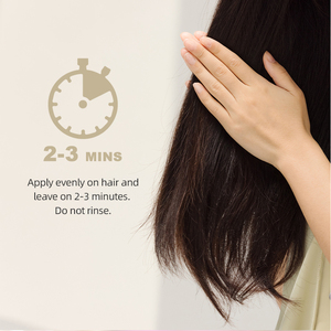 สเปรย์บำรุงเส้นผม ซิสเทน ยี่ห้อโยกิ ช่วยฟื้นฟูและบำรุงให้ผมเรียบลื่น - Product Image 3