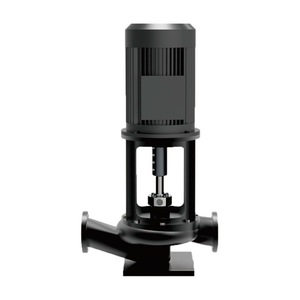 Pompe submersible multi-étages à haute efficacité pour la vapeur d'eau, fonctionnement biphasé, mode turbine - Product Image 1