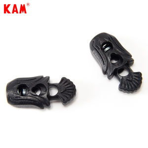 กันลมแบบไม่มีนิกเกิล Pom ยอดนิยม - Product Image 5