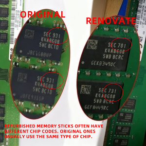 Mới ban đầu <span class=keywords><strong>RAM</strong></span> DDR4 4G 8G <span class=keywords><strong>16GB</strong></span> 2400 2666 3200MHz DDR4 máy chủ Bộ nhớ <span class=keywords><strong>RAM</strong></span> DDR4 <span class=keywords><strong>16GB</strong></span> rams - Product Image 3