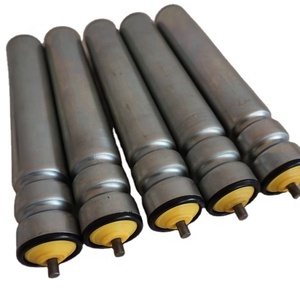 Nhiệm vụ nặng nề Con lăn băng tải trọng lực con lăn - Product Image 6