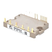 Nouveau et original module IGBT 600V 20A 6MBP20RH060-50 module d'alimentation IPM à thyristor IGBT 6MBP20RH060-50