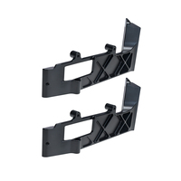 Servicios de Mecanizado CNC Personalizados de 5 Ejes OEM de Fábrica, Brochado de Precisión con Tolerancia de 0.01-0.005mm, Certificación ISO9001 para Plástico y Metal