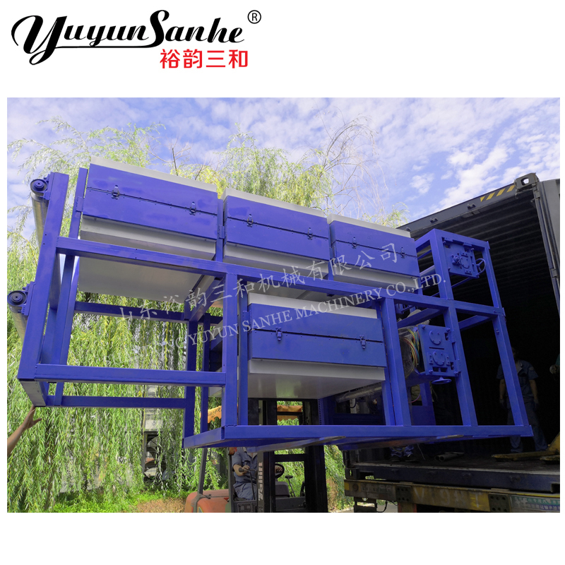 7060 7090 5090 Fully Automatic Evaporative