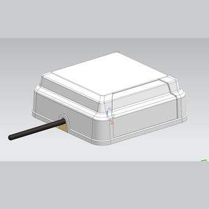 K16 방수 자동차 <span class=keywords><strong>GPS</strong></span> 안테나 DAB 하우징 텔레매틱스 차량 관제 내비게이션 추적기, 차량 및 선박용 활성 GNSS - Product Image 6