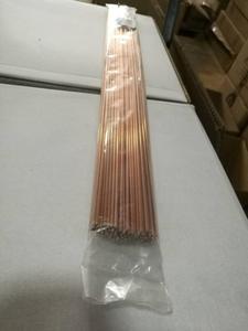 Trung Quốc Nhà Sản Xuất + Nhà Cung Cấp BCuP-2 Phốt Pho Đồng Hàn Hợp Kim Thanh Phẳng Hàn Que Vật Liệu Cho HVAC Ống + Ống Kết Nối - Product Image 6