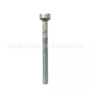 Tornillos de inyector de combustible Mercedes con arandelas A0019902607 A6110170060 para piezas de repuesto de reparación de motor 651 - Product Image 4