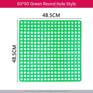 Tavşan kafesi Mat tavşan yuva kutusu - Product Image 2