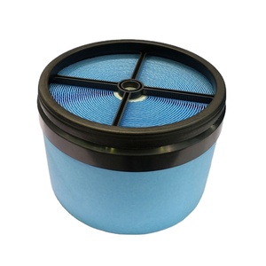 Filtre à air Mengma 88290013-079, nouveau papier filtre bleu, élément filtrant cellulaire pour compresseurs à vis industriels. - Product Image 1