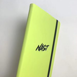 <span class=keywords><strong>4</strong></span> pezzeenotebook confezione regalo Setm spesse Pagift Set taccuino <span class=keywords><strong>a</strong></span> 5 <span class=keywords><strong>righe</strong></span> Journal Planner notnotnotnotebook copertina pagina 365 in pelle stampata - Product Image 6