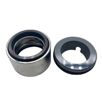 Pièces de rechange pour joint mécanique sanitaire haute pression anti-corrosion en silicone OEM ODM pour pompe alimentaire GEA Tuchenhagen