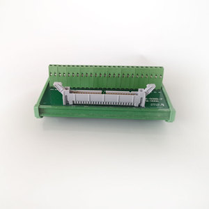 Placa PCB Divisora de Indicadores Original Nueva FANUC FX-50BB-A FM-0002 - Product Image 5