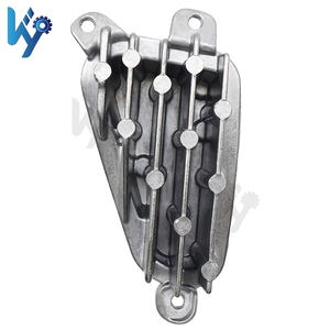 KY OEM 19623501 19623502 <span class=keywords><strong>pour</strong></span> Renault <span class=keywords><strong>Kadjar</strong></span> voiture <span class=keywords><strong>accessoires</strong></span> LED phare Ballast DRL Module - Product Image 4