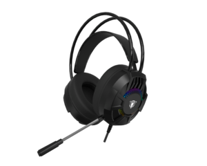 <span class=keywords><strong>Casque</strong></span> de <span class=keywords><strong>jeu</strong></span> JEDEL GH280 à double suspension, <span class=keywords><strong>avec</strong></span> éclairage RGB, son surround <span class=keywords><strong>virtuel</strong></span> 7.1, <span class=keywords><strong>casque</strong></span> de <span class=keywords><strong>jeu</strong></span> supra-auriculaire pour PC, <span class=keywords><strong>PS4</strong></span>, PS5 - Product Image 6