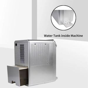 Nuovo generatore elettrico dell'acqua atmosferica della famiglia in acciaio inossidabile 10L/<span class=keywords><strong>D</strong></span> con energia solare opzionale per gli hotel garanzia di 1 anno - Product Image 3