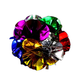 Boule <span class=keywords><strong>de</strong></span> fleur <span class=keywords><strong>de</strong></span> petite taille, tours <span class=keywords><strong>de</strong></span> <span class=keywords><strong>magie</strong></span>, Bouquet <span class=keywords><strong>de</strong></span> fleurs multicolores, accessoires magiques, jouets <span class=keywords><strong>de</strong></span> spectacle, accessoires magiques <span class=keywords><strong>de</strong></span> scène, 1 pièce - Product Image 3