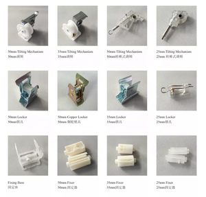 <span class=keywords><strong>Kit</strong></span> d'accessoires pour stores et stores vénitiens - Product Image 6