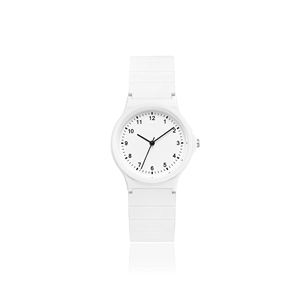 Diseño de gama alta Resistente al agua 30 metros Relojes de cuarzo Movimiento de Japón Reloj de mano - Product Image 1