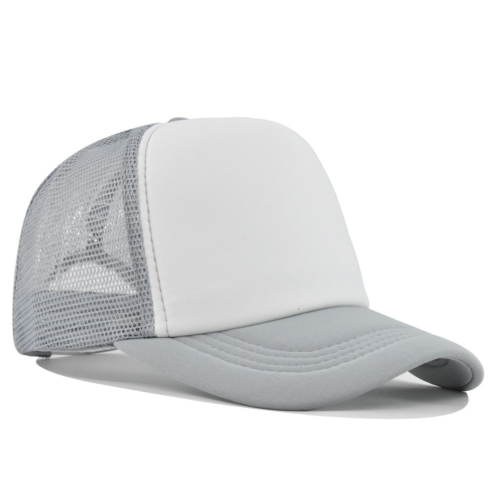Light Gray +White