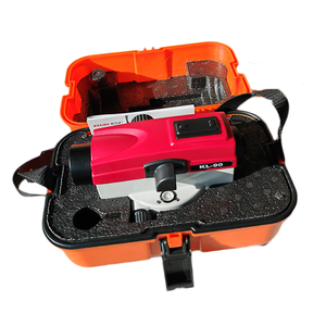 Kolida KL-90 אוטומטי פילוס הנדסה דיוק גבוהה סקר מכשיר פילוס אופטי חיצוני רמת לייזר קולדה - Product Image 2