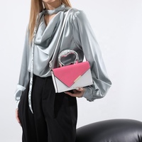 Sac Besace Designer de Luxe Femme Nouveauté 2025 Haute Qualité, Mode Épaule Unique