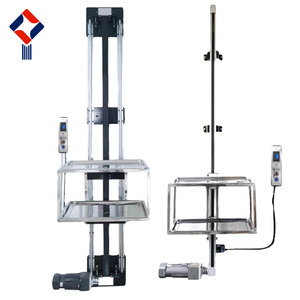 Mini Elevador de Alimentos Eléctrico de 2 Paradas para el Hogar, Elevador de Alimentos para Restaurantes, Servicio de Entrega de Alimentos en Múltiples Pisos - Product Image 3