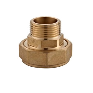 Đầu Nối Ống Nước Bằng Đồng Thau Bán Sỉ Từ Nhà Máy - Product Image 3