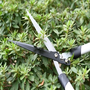 Classic Manual Grass Shears with 180 <strong>Rotation</strong>-Garden Tools <strong>Pruner</strong> 600mm Blade - Product Image 5