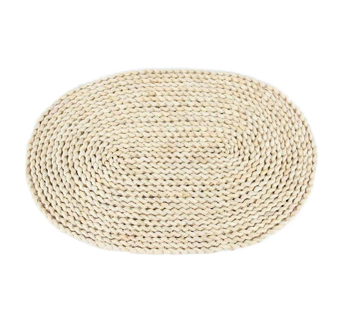 ellipse shape  30*45cm