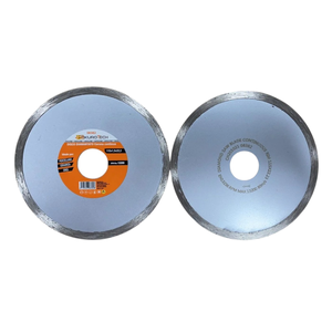 Cuchilla de Diamante Continua Profesional de 1.9x5mm - Product Image 1