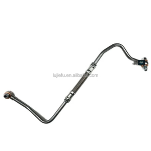 Tuyau de carburant turbocompressé adapté pour 3.0l6 Land <span class=keywords><strong>Rover</strong></span> Jaguar <span class=keywords><strong>Range</strong></span> <span class=keywords><strong>Rover</strong></span> LR175459 LR150103 LR121398 AJ814257 AJ814181 AJ814148 - Product Image 3