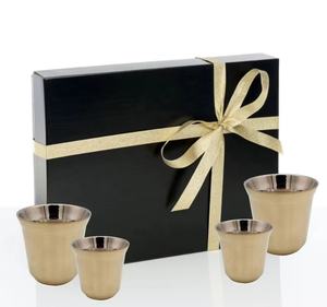 <span class=keywords><strong>Taza</strong></span> de Espresso <span class=keywords><strong>Pixie</strong></span> de Acero Inoxidable de 80 ml, <span class=keywords><strong>Taza</strong></span> de Café Espresso de Doble Pared, <span class=keywords><strong>Taza</strong></span> para Vino - Product Image 4