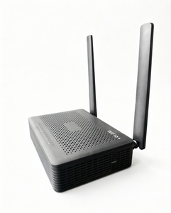 ONU ONT con Chip Hsilicon EG8145X6 GPON Negro Nuevo WiFi6 AX3000 Desarrollado por Nosotros Mismo 4GE+1TEL+1USB 2.4G/5G Doble Banda FTTH FTTX Gran Stock - Product Image 6