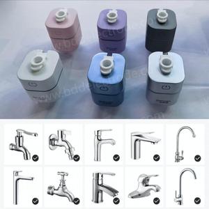Generador de Ozono al 99%, Purificador de Agua del Grifo, Filtros de Desinfección, Especialidad para Supermercados, Lavado de Alimentos y Vegetales, Limpieza de Grifos de Bañera - Product Image 6