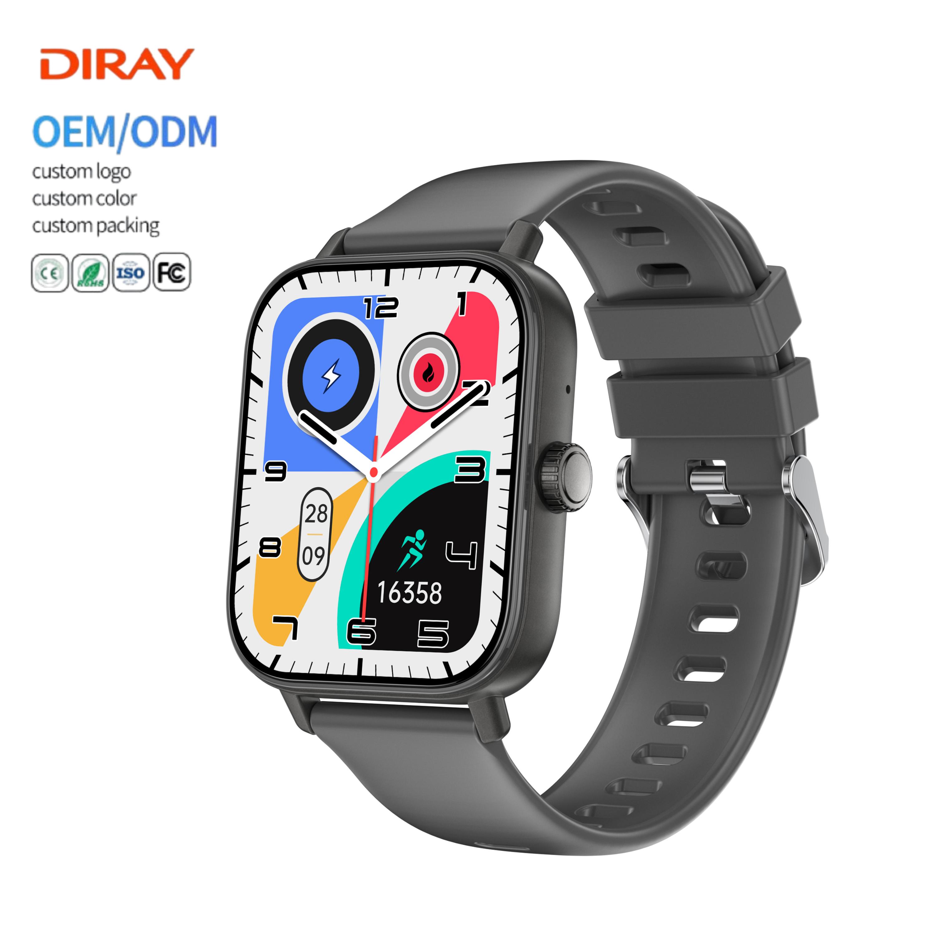 S302-Gray