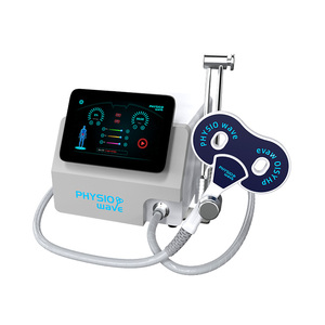Nueva Máquina de Terapia Magnética en Forma de 8 para Alivio del Dolor, Tratamiento de Transducción Magnética Profunda, Máquina rTMS - Product Image 2