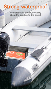 LiFePO4 <span class=keywords><strong>24V</strong></span> 200AH 250AH 300ah kéo pin năng lượng mặt trời LiFePO4 pin Lithium ion gói LiFePO4 <span class=keywords><strong>24V</strong></span> 100 200AH 300ah 400ah 600ah - Product Image 3