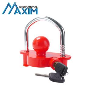 Verrouillage <span class=keywords><strong>universel</strong></span> <span class=keywords><strong>antivol</strong></span> <span class=keywords><strong>d</strong></span>'<span class=keywords><strong>attelage</strong></span> de <span class=keywords><strong>remorque</strong></span> Protection de caravane de sécurité - Product Image 2