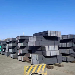 เหล็กแผ่นคาร์บอนรีดร้อนเกรด <span class=keywords><strong>A36</strong></span> 3มม. 4มม. 6มม. วัสดุเหล็ก36 - Product Image 5