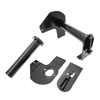 Abel Holder Cartouche pour Brother Label Dk-1201 Dk-1202 Dk-1203 Dk-1204 Dk-1209 Dk-1220 Dk-1221 Dk-1226 Dk-1241 Dk-1247