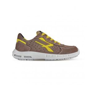 U-POWER - RP20066-41 Chaussures de sécurité basses Dorado Plus ESD S1P SRC, gris-EAN 8033546412145 CHAUSSURES DE SÉCURITÉ ET FORMATEURS DE SÉCURITÉ - Product Image 1