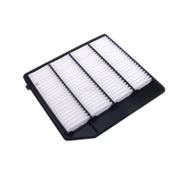 Filtre à air de voiture Xingtai Aike 1378068K00 en PU + papier filtre, remplacement pour C24008/LX3446 Swift 1.3DDiS Agila B Vitara SX4 S-Cross