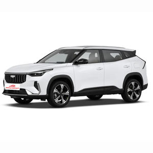 2024 pour Boyue L Essence Automatique Conduite à Gauche Sièges en Cuir Pneus R17 SUV de Luxe d'<span class=keywords><strong>Occasion</strong></span> Importation <span class=keywords><strong>Pas</strong></span> Chère <span class=keywords><strong>Concessionnaire</strong></span> Automobile Chinois - Product Image 2