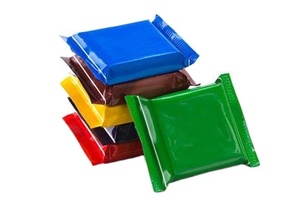 Kanglibang มาสเตอร์แบทช์สีซิลิโคนสำหรับเครื่องครัวยางซิลิโคนแข็งและ<span class=keywords><strong>สาย</strong></span>รัดนาฬิกา - Product Image 2