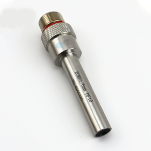 Penjualan langsung grosir 30MHz 50MHz celup bawah air detektor kekurangan ultrasonik <span class=keywords><strong>probe</strong></span> - Product Image 3