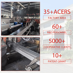 Acciaio Quadrato Trafilato a Freddo di Grado Economico, Affidabile, Conveniente e Perfetto per la Produzione Industriale - Product Image 4