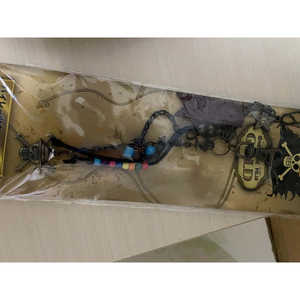 Ichiban Kuji for Film GOLD <b>Gadget</b> Set N. 1 with Anime Keychain <b>Toys</b> JAP Product 1000g Manual Fulfillment - Product Image 4